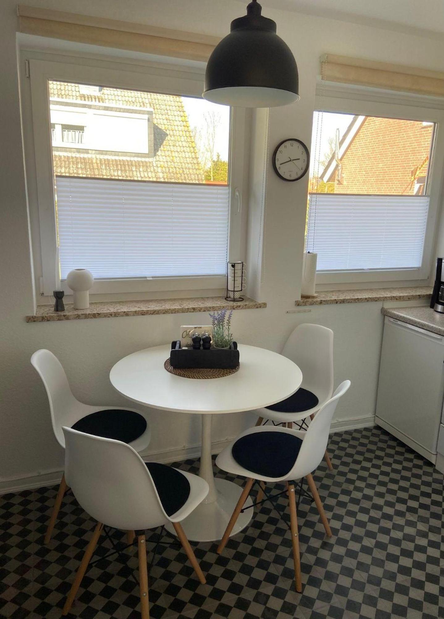 Ferienwohnung Idylle Auf Fehmarn I Vitzdorf Exteriör bild
